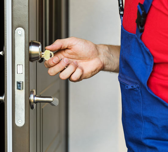 Residential Locksmith Lomita