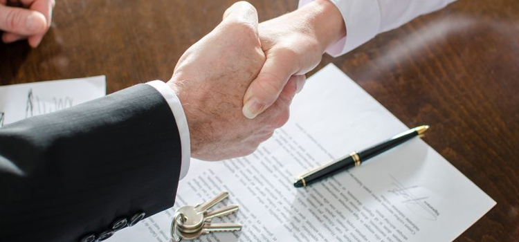 Commercial Eviction Service Lomita