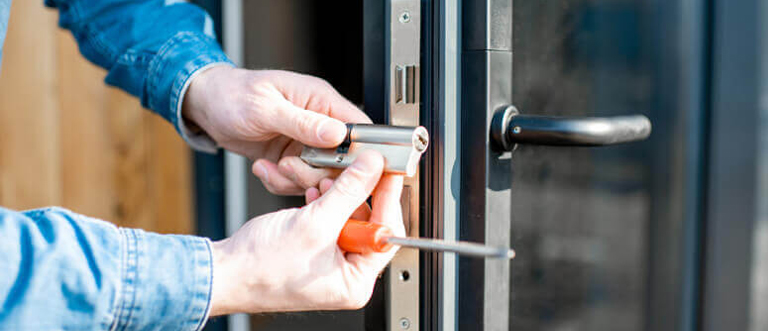 Commercial Locksmith Lomita