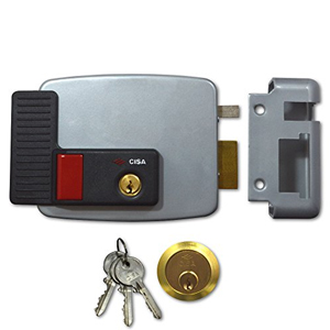 electronic door lock repair Lomita